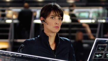 Secret Invasion: ¿Finalmente una mejor exploración de Maria Hill?