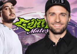 Squeezie: después del GP Explorer, el camarógrafo anuncia su nuevo gran proyecto ambicioso con Gotaga