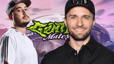 Squeezie: después del GP Explorer, el camarógrafo anuncia su nuevo gran proyecto ambicioso con Gotaga