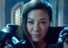 Star Trek Sección 31: Michelle Yeoh regresa como la emperatriz Philippa Georgiou