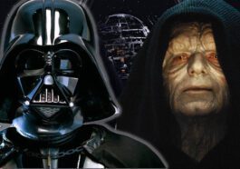 Star Wars: Darth Vader es aún más poderoso y sumiso a Palpatine de lo que pensábamos