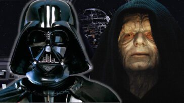 Star Wars: Darth Vader es aún más poderoso y sumiso a Palpatine de lo que pensábamos