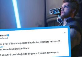 Star Wars Jedi Survivor: las primeras críticas han caído, el juego es una obra maestra