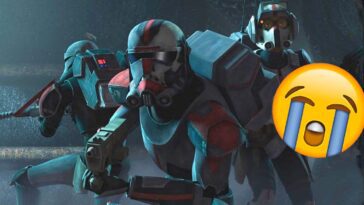 Star Wars: Lucasfilm anuncia esta mala noticia para los fans de The Bad Batch