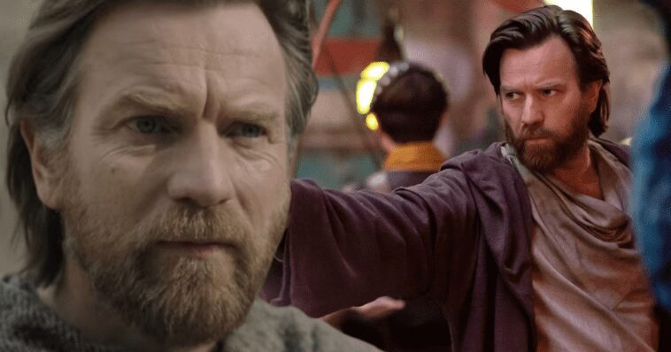 Star Wars: Lucasfilm se burla de las noticias de la secuela de Obi-Wan Kenobi, y no va a complacer a todos 1 Star Wars: Lucasfilm se burla de las noticias de la secuela de Obi-Wan Kenobi, y no va a complacer a todos