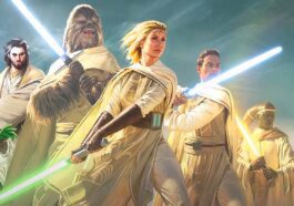 Star Wars The Acolyte: la serie presentará este nuevo tipo de Jedi nunca visto en una acción en vivo, no podemos esperar