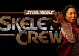 Star Wars: tras este loco anuncio, Skeleton Crew curiosamente se convierte en la serie más emocionante de Disney+