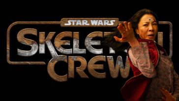 Star Wars: tras este loco anuncio, Skeleton Crew curiosamente se convierte en la serie más emocionante de Disney+