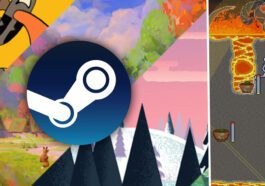 Steam: con críticas 100% positivas, este juego de PC es gratis