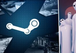 Steam: este juego indie gratuito es una verdadera pepita, para agregar urgentemente a tu biblioteca