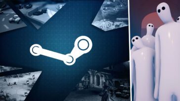 Steam: este juego indie gratuito es una verdadera pepita, para agregar urgentemente a tu biblioteca