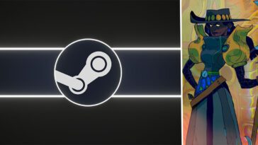 Steam: tras 10 años de desarrollo, esta esperada secuela por fin se estrenará en PC