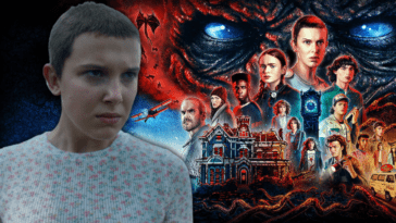 Stranger Things: Netflix valida este spin-off muy especial, te sorprenderá