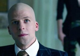 Superman Legacy: ¿Jesse Eisenberg reemplazado por otro actor para Lex Luthor?