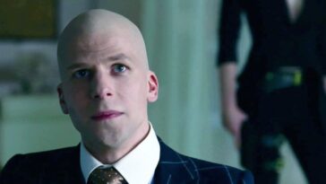 Superman Legacy: ¿Jesse Eisenberg reemplazado por otro actor para Lex Luthor?