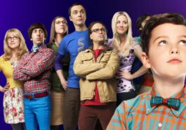 The Big Bang Theory: esta excelente noticia hará las delicias de los fans de la serie