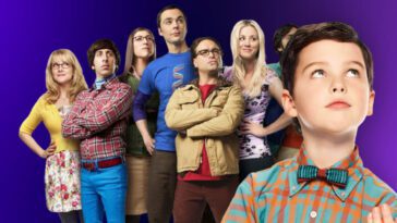 The Big Bang Theory: esta excelente noticia hará las delicias de los fans de la serie