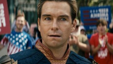 The Boys: es oficial, este personaje es más poderoso que The Protector