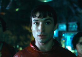 The Flash: La película prepara el universo de James Gunn (Tráiler)