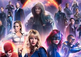 The Flash: The Final Season resuelve una crisis en el misterio de Infinity Earths