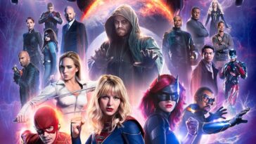 The Flash: The Final Season resuelve una crisis en el misterio de Infinity Earths