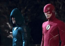 The Flash temporada 9: Episodio 9 rinde homenaje a Arrow y el multiverso (spoilers y teaser)