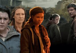 The Last of Us: el intérprete de este personaje muerto quiere su spin-off, pero es el único