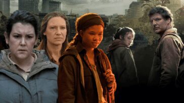 The Last of Us: el intérprete de este personaje muerto quiere su spin-off, pero es el único