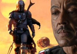 The Mandalorian: el último episodio de la temporada 3 confirma esta teoría en torno a Moff Gideon