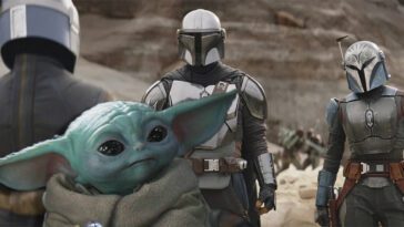 The Mandalorian temporada 3: este actor se burla de una final de la que los fanáticos no están listos para recuperarse