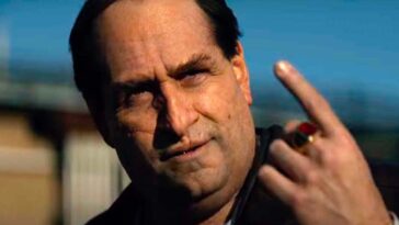 The Penguin: ha caído el primer tráiler prometedor del spin-off de The Batman, se ve muy oscuro