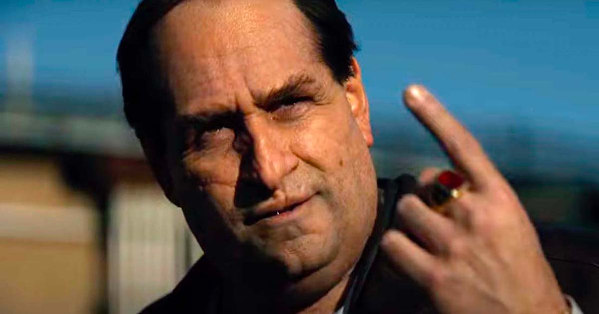 The Penguin: ha caído el primer tráiler prometedor del spin-off de The Batman, se ve muy oscuro