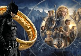 The Rings of Power: buenas noticias para la temporada 2 de la serie El Señor de los Anillos
