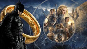 The Rings of Power: buenas noticias para la temporada 2 de la serie El Señor de los Anillos
