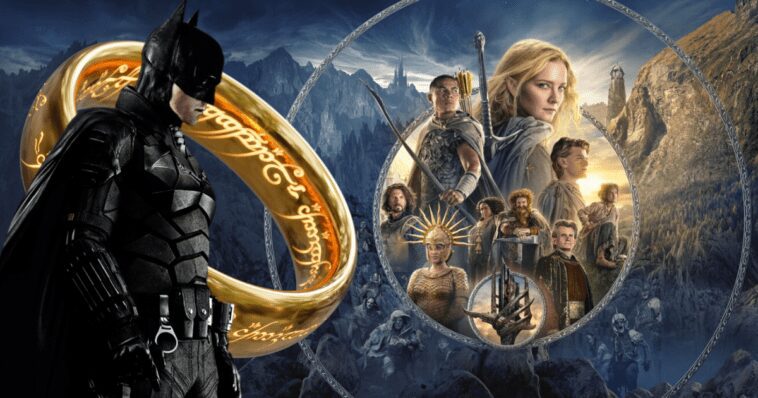 The Rings of Power: buenas noticias para la temporada 2 de la serie El Señor de los Anillos 1 The Rings of Power: buenas noticias para la temporada 2 de la serie El Señor de los Anillos
