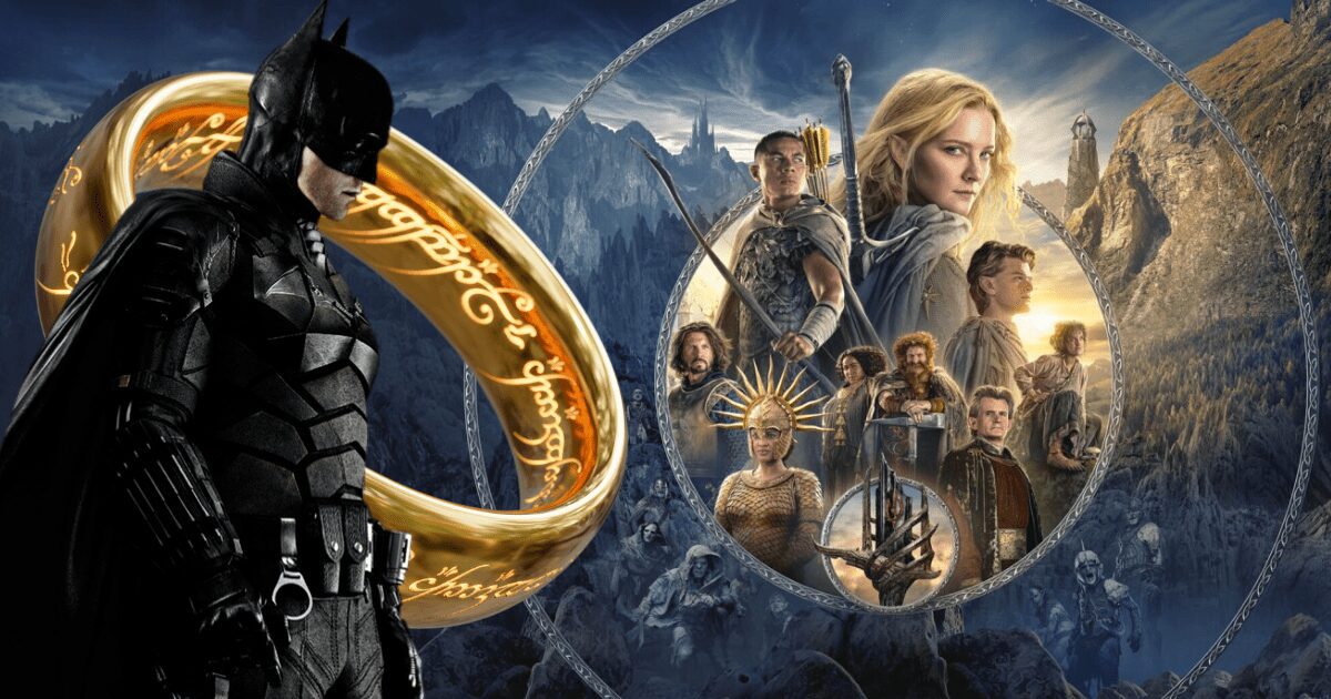 The Rings of Power: buenas noticias para la temporada 2 de la serie El Señor de los Anillos 2 The Rings of Power buenas noticias para la temporada 2 1