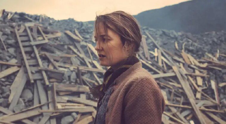 The Scum of War Temporada 1: ¿Está basada en una historia real? 1 Ayther logo