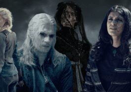 The Witcher: paren todo, ya salió el tráiler de la temporada 3
