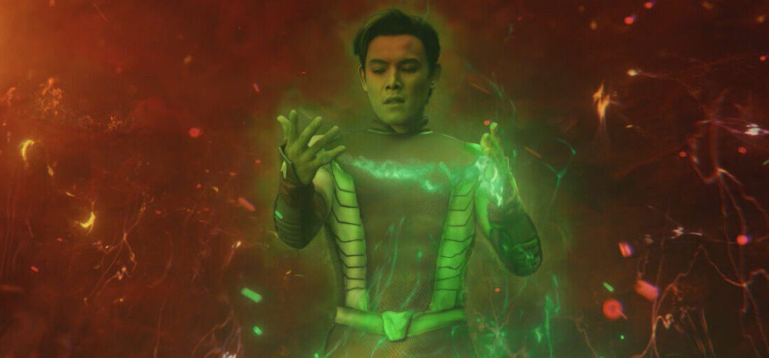 Titans temporada 4: Episodio 9 lleno de cameos sorpresa (SPOILERS)