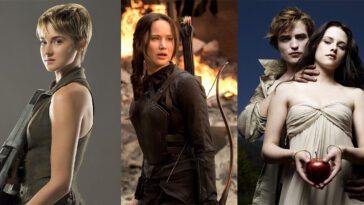 Tras El Señor de los Anillos y Harry Potter, esta otra saga de culto será adaptada a serie