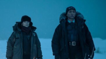 True Detective temporada 4: Jodie Foster investiga en el tráiler de Night Country