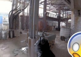 Unrecord: acusado de haber difundido imágenes falsas, el estudio demuestra la omnipotencia de Unreal Engine 5
