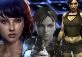 Videojuegos: sabemos cuántas mujeres ya han sido víctimas del sexismo, y no es glorioso
