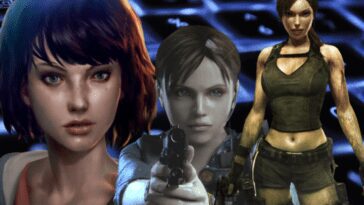 Videojuegos: sabemos cuántas mujeres ya han sido víctimas del sexismo, y no es glorioso