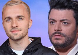 YouTube: Kev Adams cuenta la vez que conoció a Squeezie, un momento incómodo