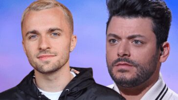 YouTube: Kev Adams cuenta la vez que conoció a Squeezie, un momento incómodo