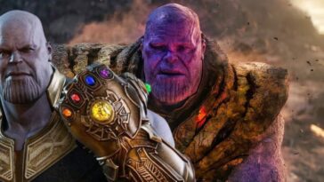 maravilla: esto "guantelete anti infinito" podría ser la clave para el regreso de Thanos