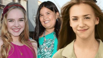 "Querían que muriera" : esta actriz de Desperate Housewives habla sobre el ciberacoso que sufrió