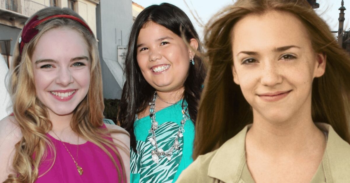 "Querían que muriera" : esta actriz de Desperate Housewives habla sobre el ciberacoso que sufrió