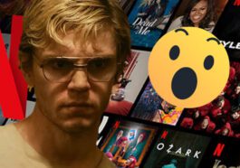 Netflix: después de Dahmer, por fin sabemos en qué criminales se centrará la temporada 2